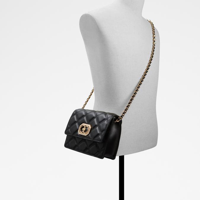Eriana Women's Black Cross Body image number 3