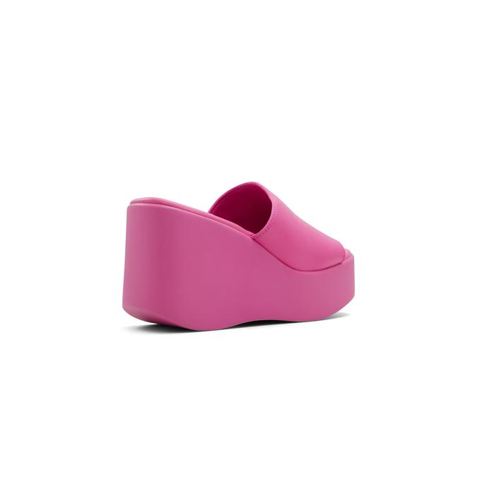 Tropezz Women's Pink Wedges image number 3