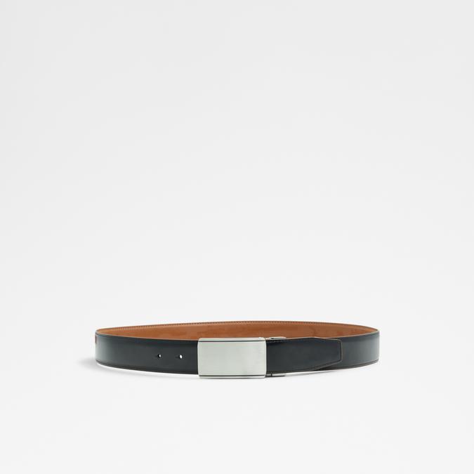 Griseus Men's Cognac Belt