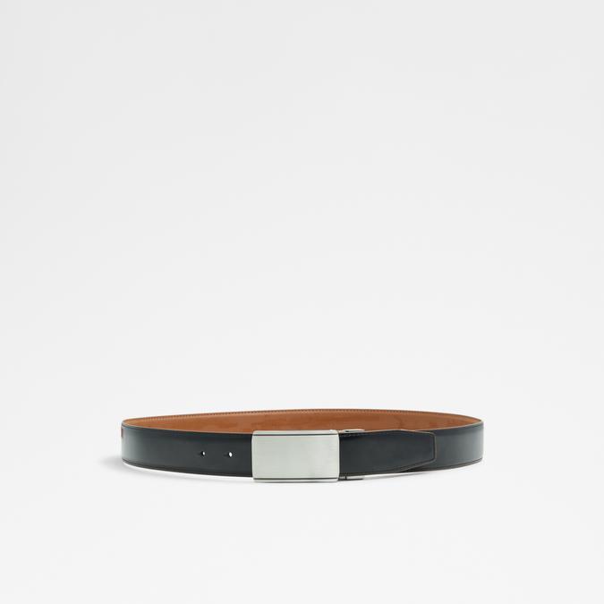 Griseus Men's Cognac Belt image number 1