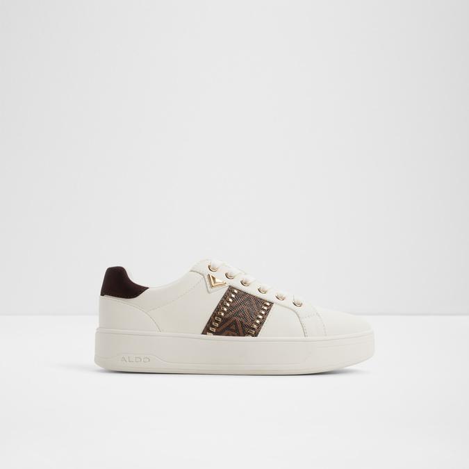 SADDIEAM-IN WHITE COMBO Women Athletics