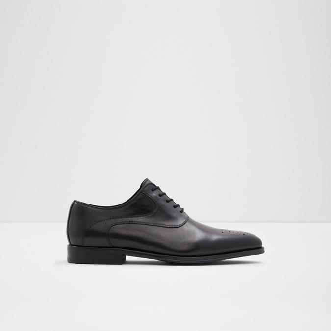 Simmons Men's Black Lace-Up