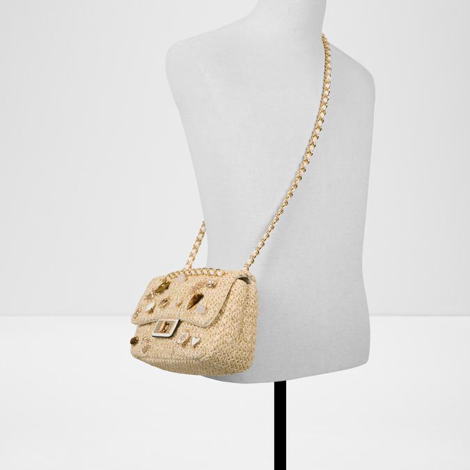 GOLDENSUN Beige Women Cross Body image number 3