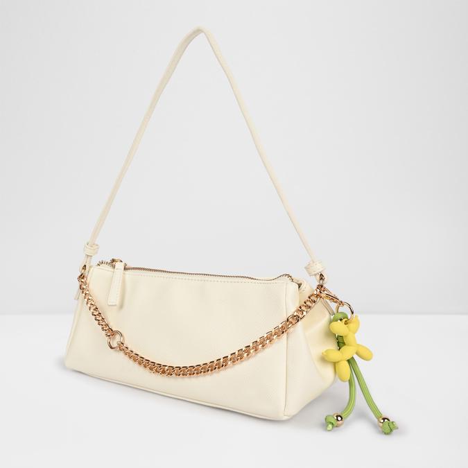 BLYTHDALE WHITE Women Satchel