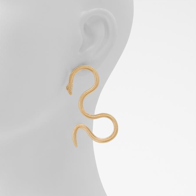 Empresse Women's Gold Earrings