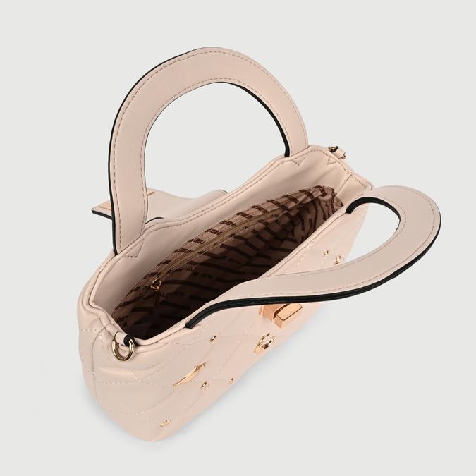 BONDAR Beige Women Top Handle image number 3
