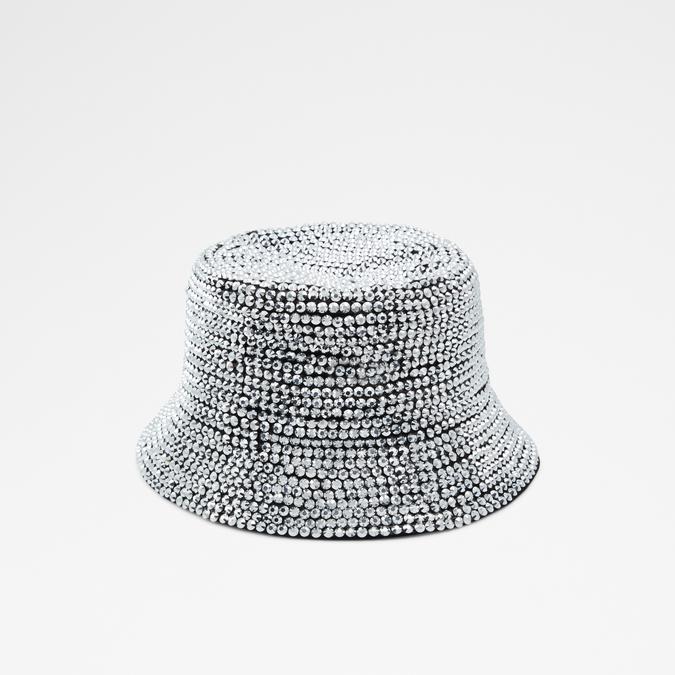 Gwirasean Women's Silver Hat