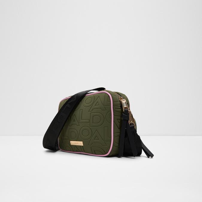 Tirado Women's Brown Cross Body image number 1