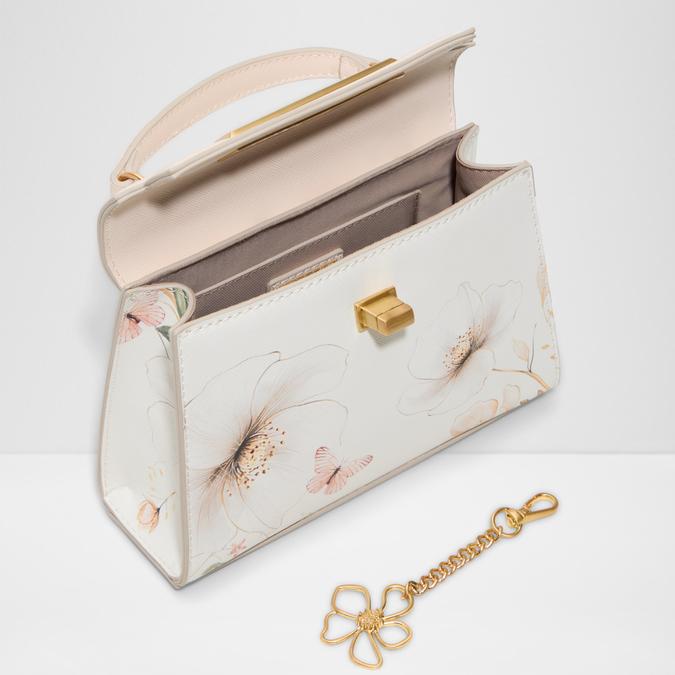 ELIARA Floral Women Top Handle image number 2