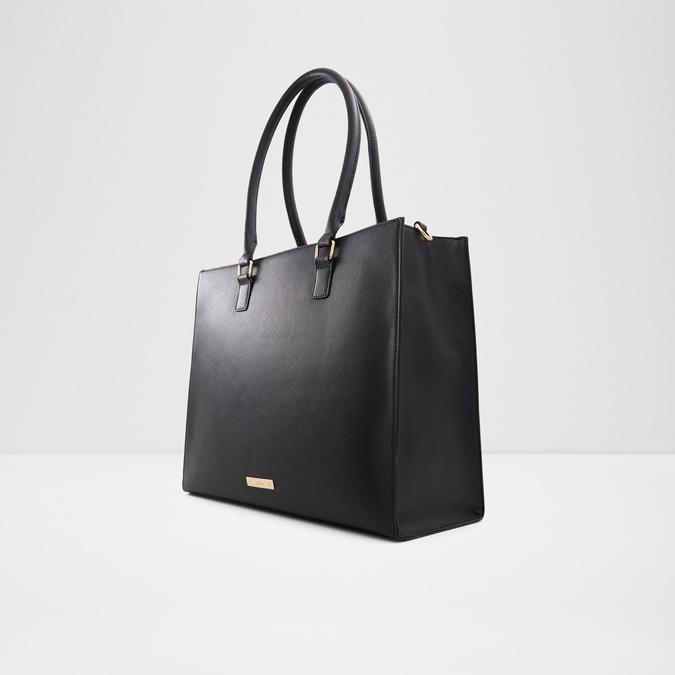 Emiritus Women's Black Tote image number 1