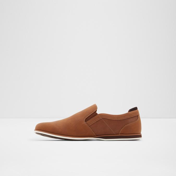 Herith Men's Cognac City Slip On image number 2