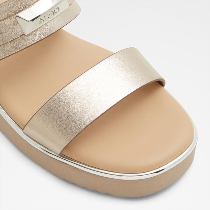 FOURTH-IN Silver Women Eva image number 4