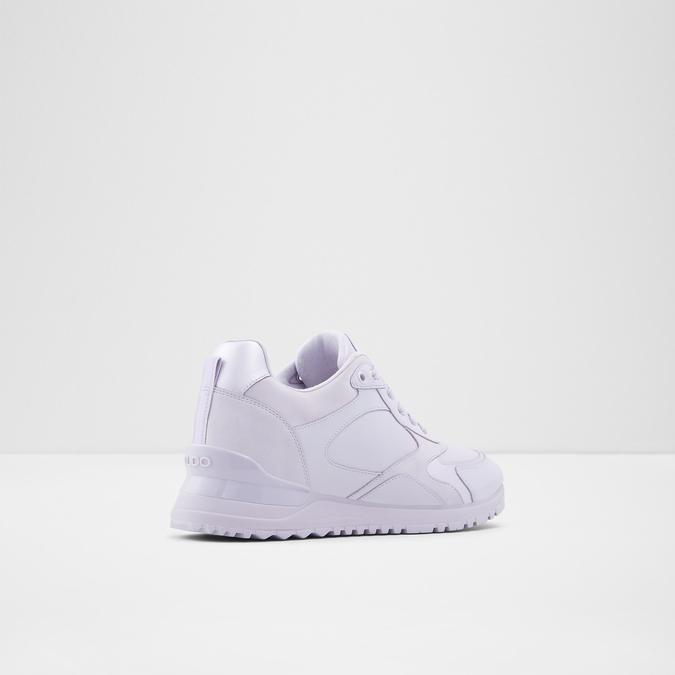 Praylian Women's Light Purple Joggers image number 1