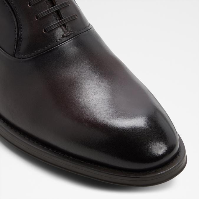 SANTINO Brown Men Formal Shoes image number 4