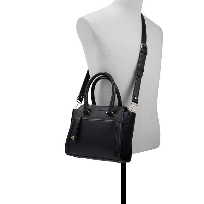 Colcha Women's Black Tote image number 3