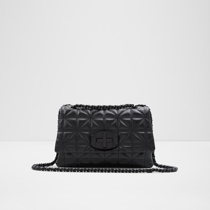 Tattum Women's Black/Black Crossbody image number 0