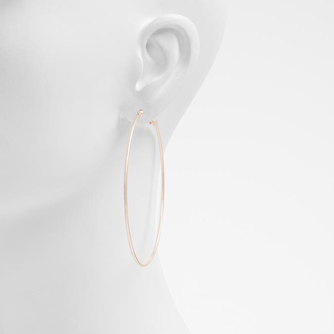 Leota Women's Rose Gold Earrings image number 1