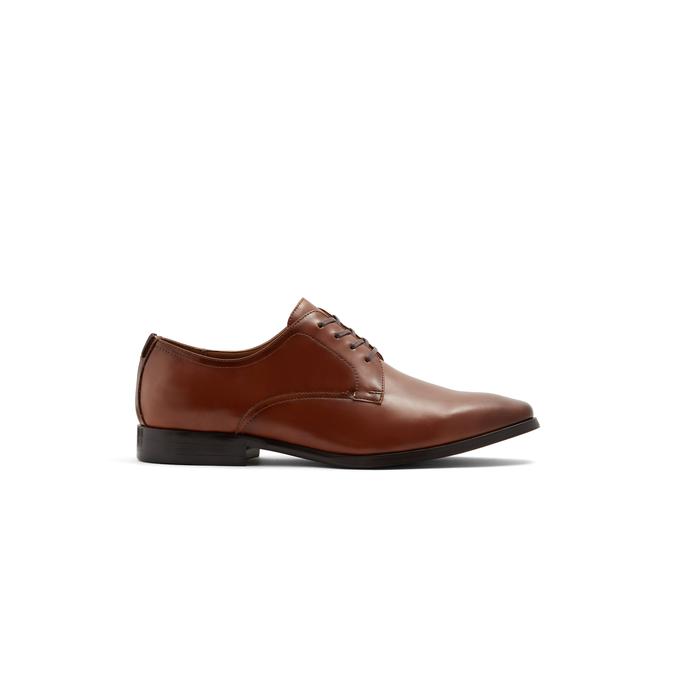 Abaudien Men's Cognac Lace Ups image number 0