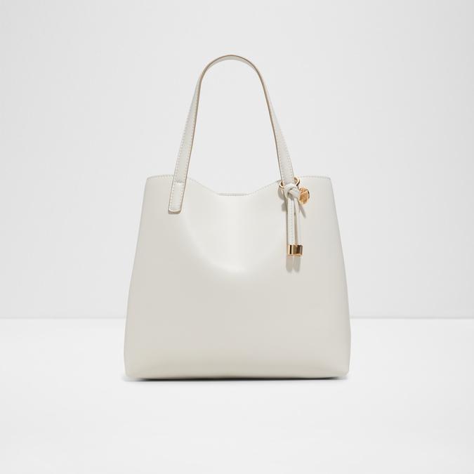 Carafe Women's Beige Satchel image number 0