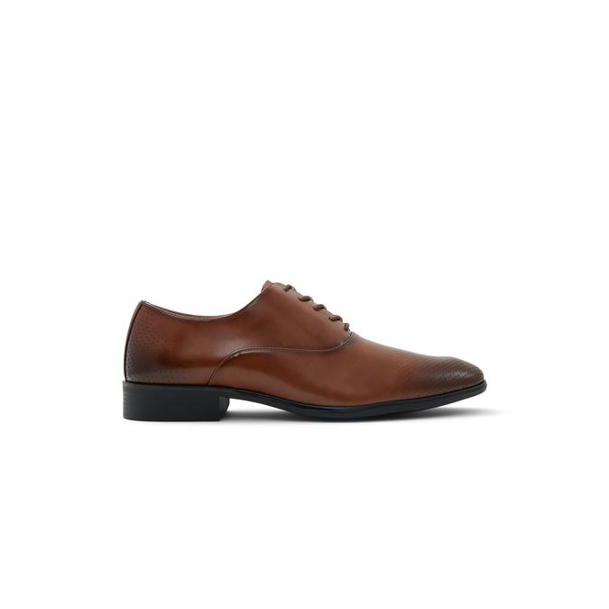 Jonathan Men's Brown Dress Lace Up