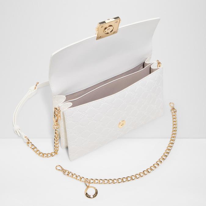 EVENGELIA WHITE Women Cross Body image number 2