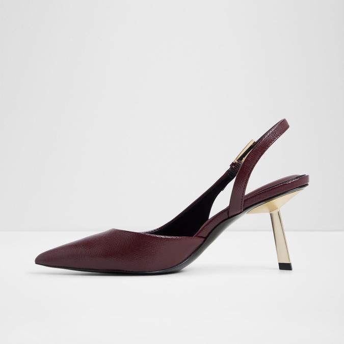 Jeanny-In Women's Bordo Pumps image number 3