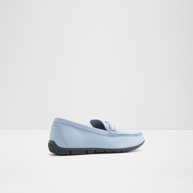 Turin Men's Light Blue Casual Shoes image number 1