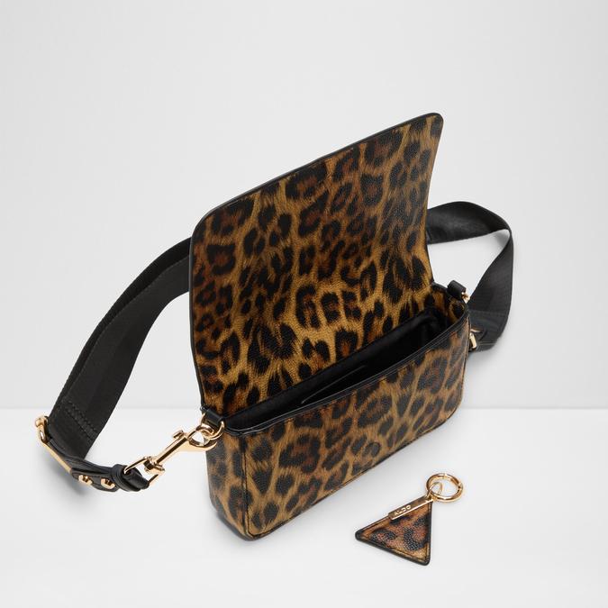 Gwendy Women's Multicolor Cross Body image number 2