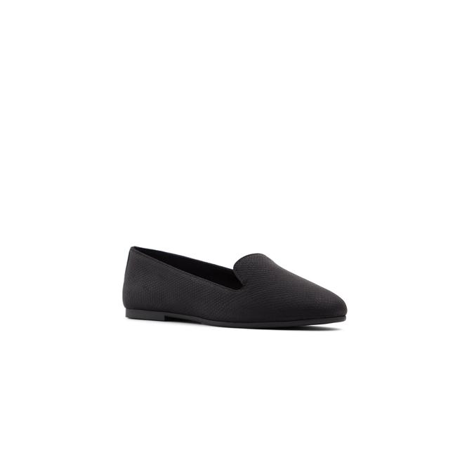 Afiladien Women's Other Black Loafers image number 3