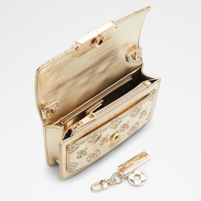 Eccentra Women's Gold Cross Body image number 2