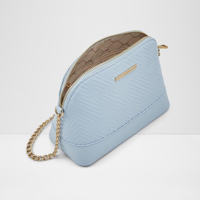 Teasssi Women's Blue Cross Body image number 2