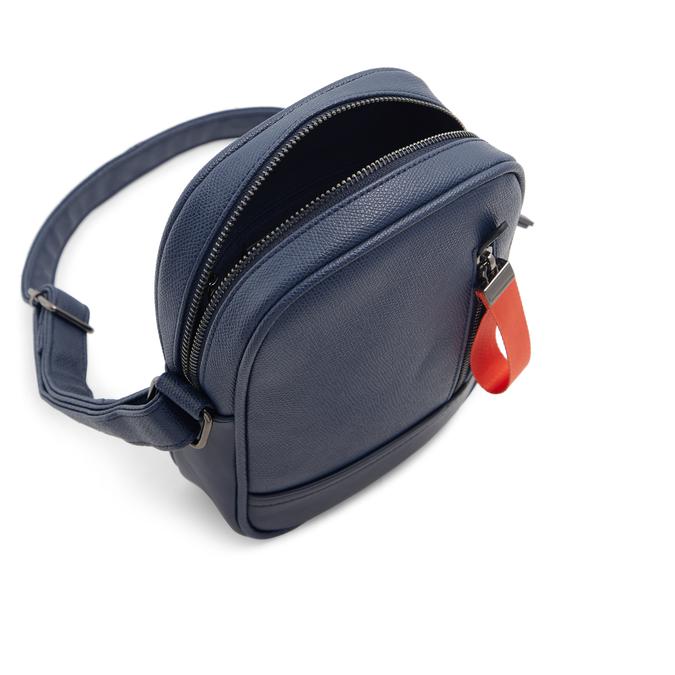 Kenzo Men's Navy Cross Body image number 2