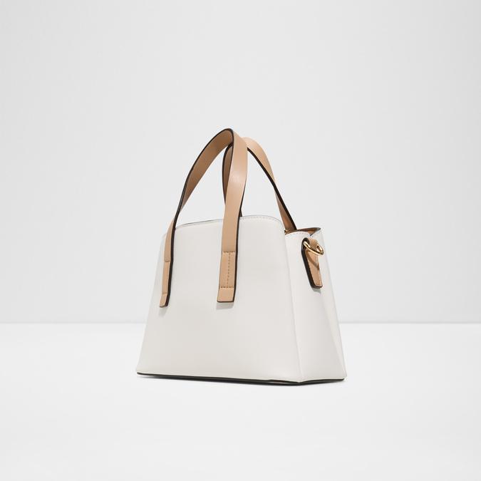  MAELIABAG WHITE Women Satchel