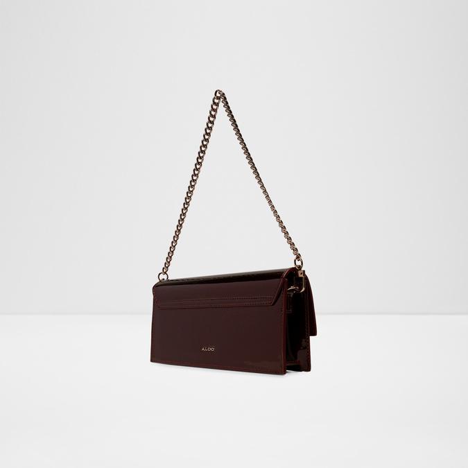 Carrenter Women's Brown Shoulder Bag