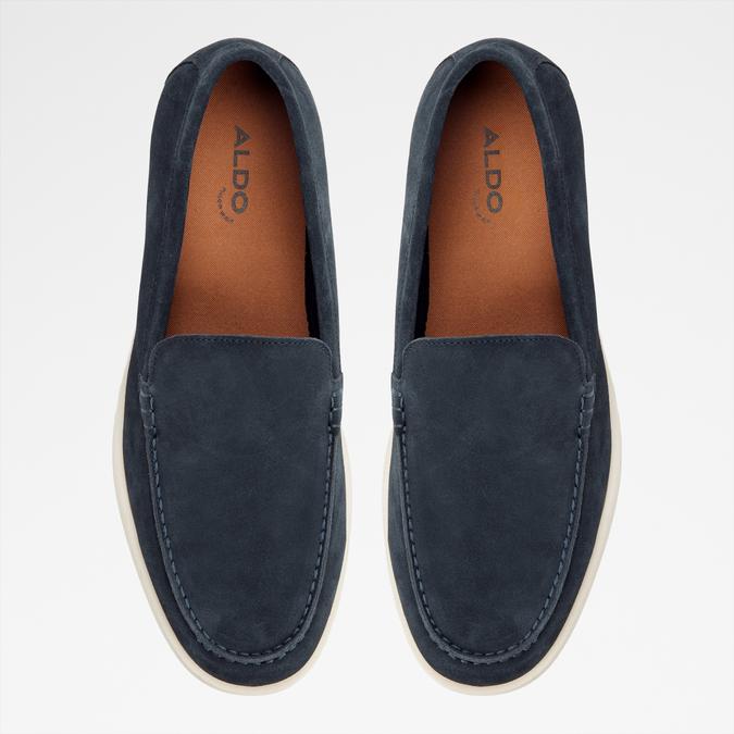 MARINERA Navy Men Casual Shoes image number 5