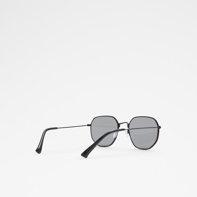 Sim Men's Black Sunglasses image number 2