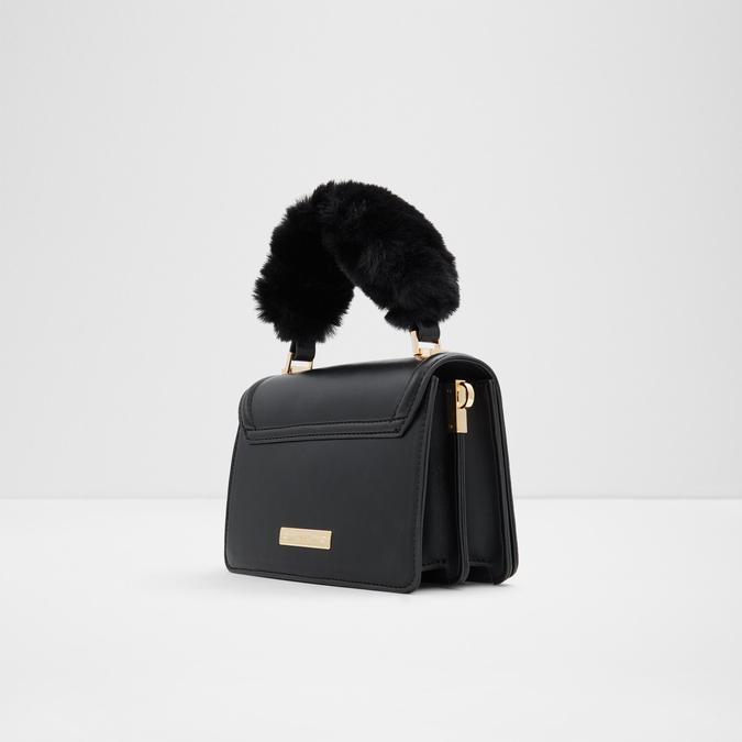 Notabena Women's Black Top Handle image number 1