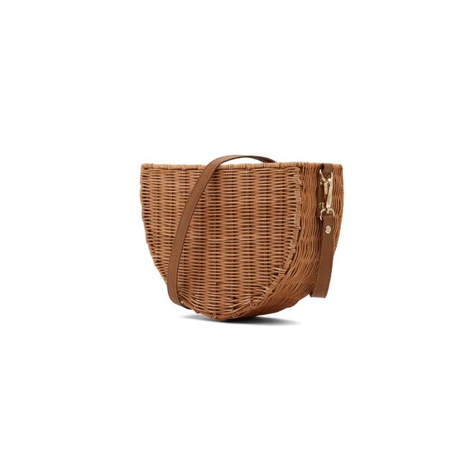 Laliria Women's Natural Cross Body image number 1