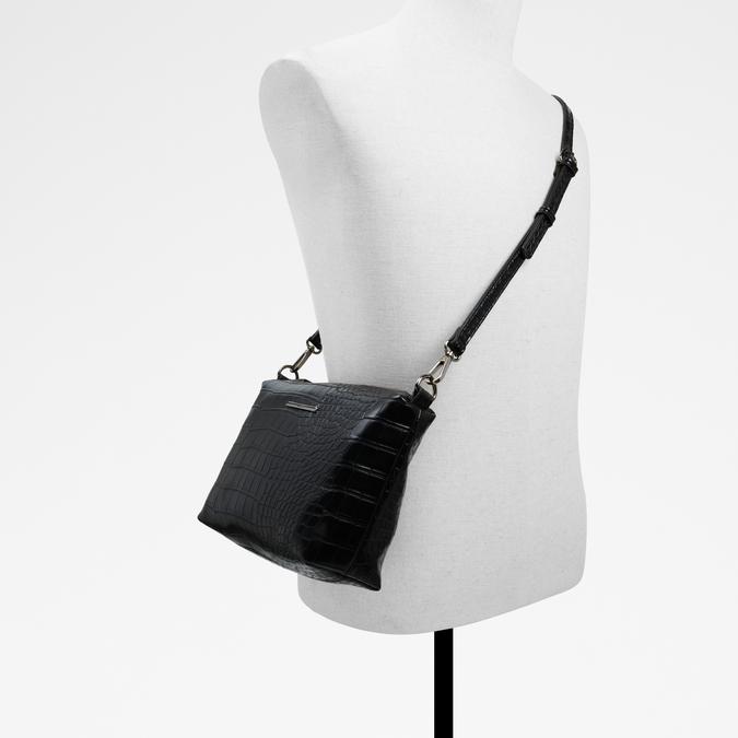 Marceline Women's Other Black Totes image number 4