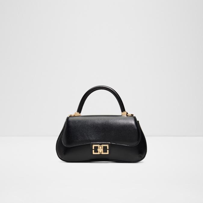 Catrine Women's Black Top Handle image number 0