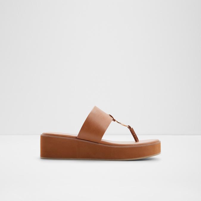 TRENALA-IN MEDIUM BROWN Women EVA