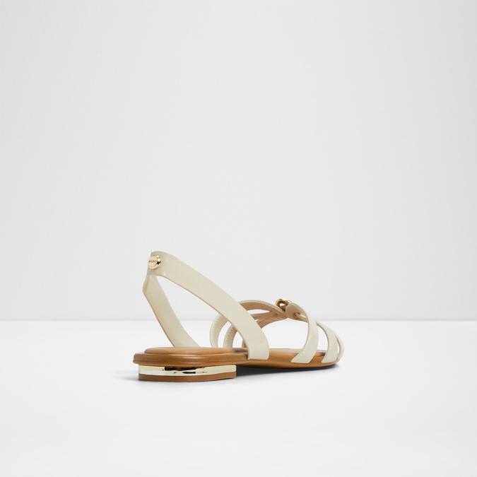 MARASSITA White Women Flats