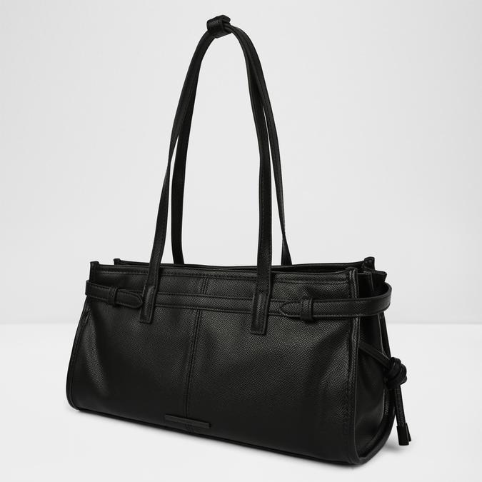 SMALLEYE Black Women Shoulder Bag