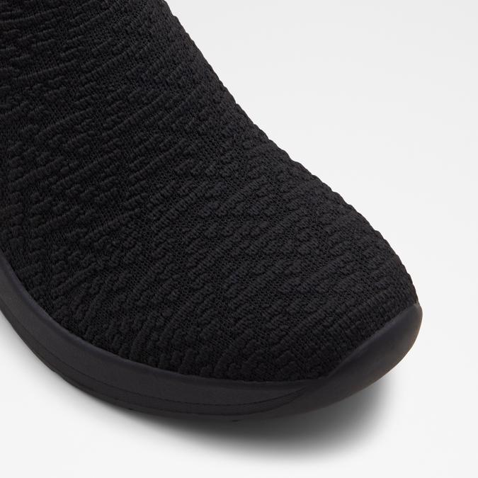 Sevan Women's Black Sneaker image number 5
