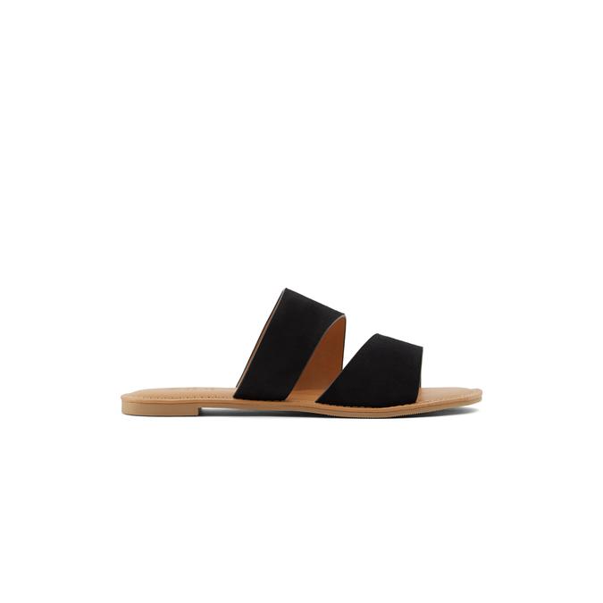 Brosna Women's Black Sandals image number 0