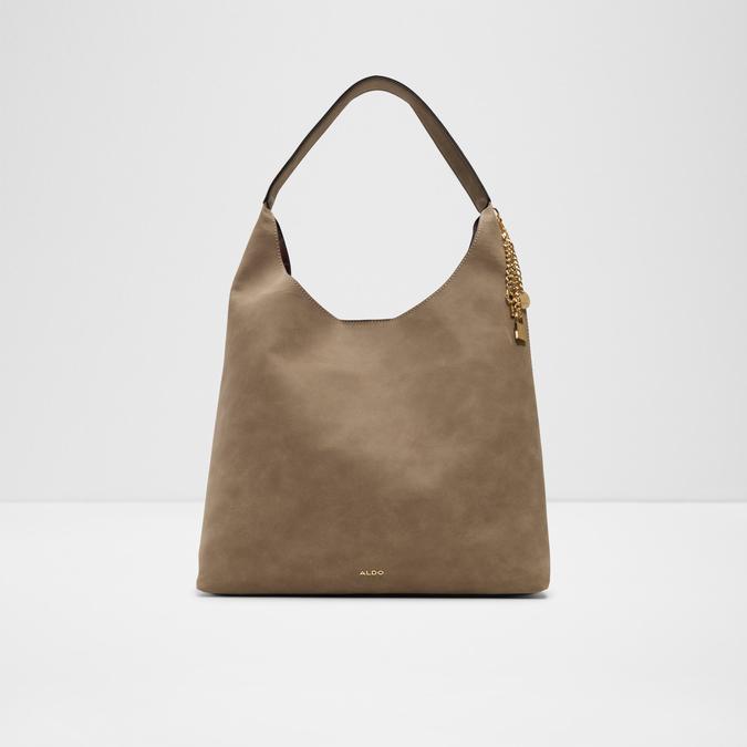 Baander Women's Grey Hobo
