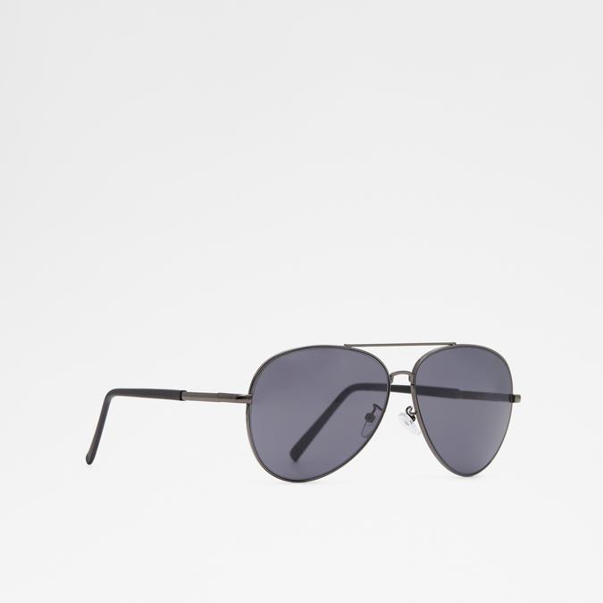 Potoroo Men's Dark Grey Sunglasses