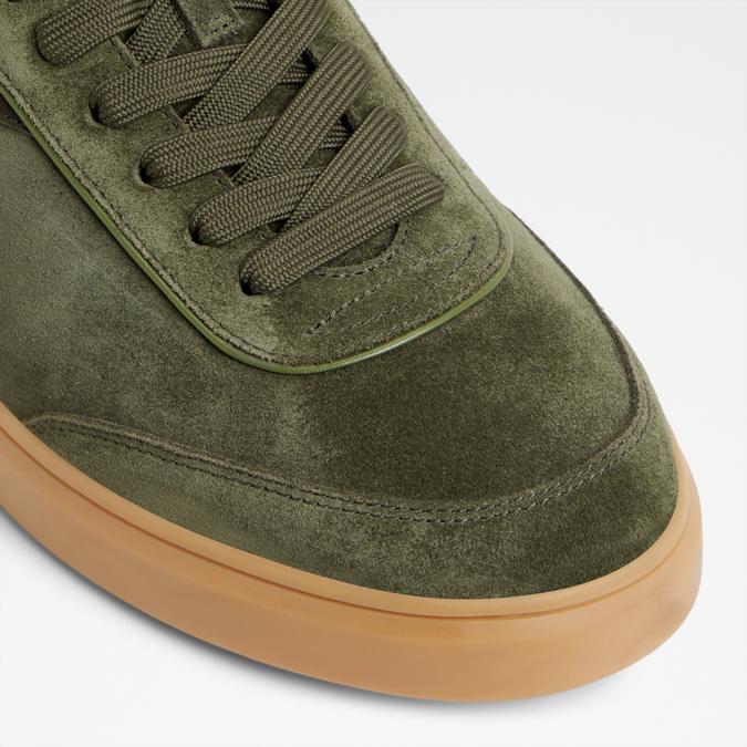Cypressa-In Men's Green Low Top Sneakers image number 5