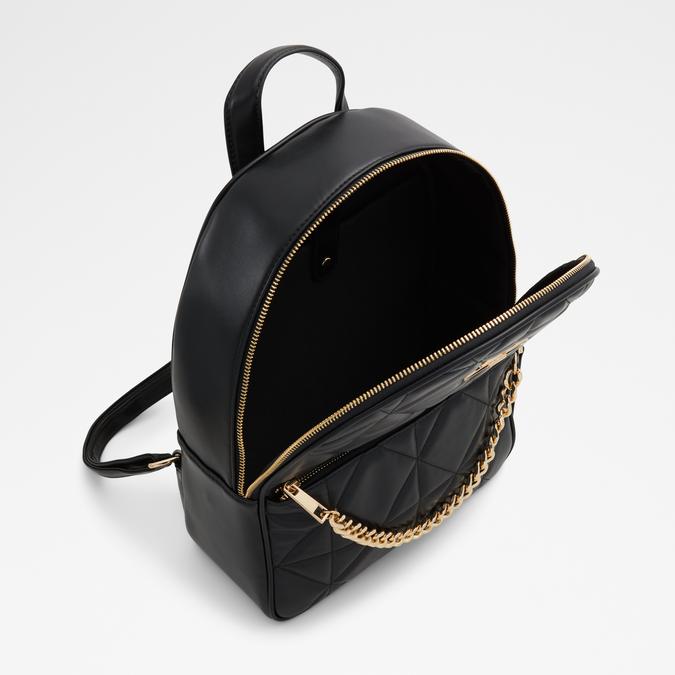 Nanaback Women's Black Backpack image number 2