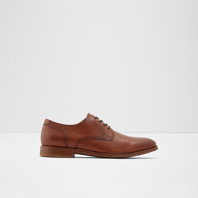 Ricmann Men's Light Brown Dress Shoes image number 0
